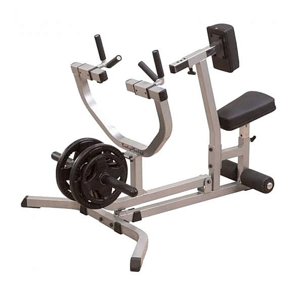 73503-Body-Solid-Seated-row-machine-afbeelding-1
