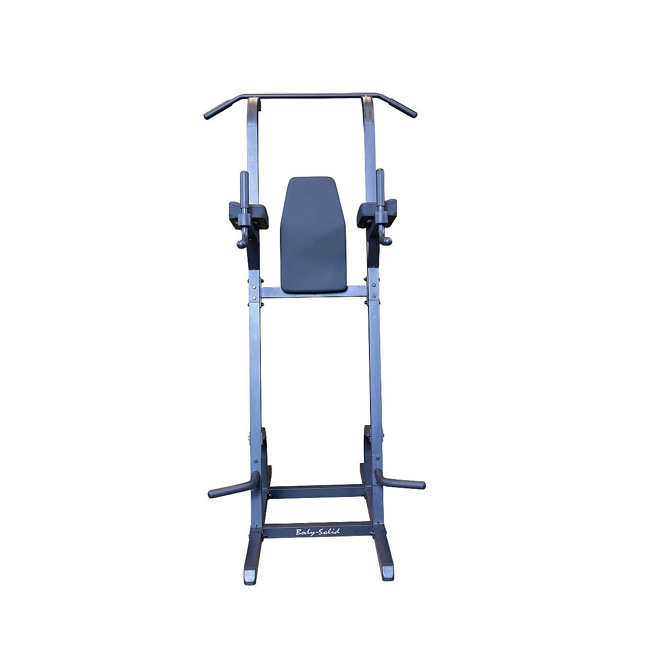 35528-Body-Solid-Vertical-knee-raise-power-tower-afbeelding-2