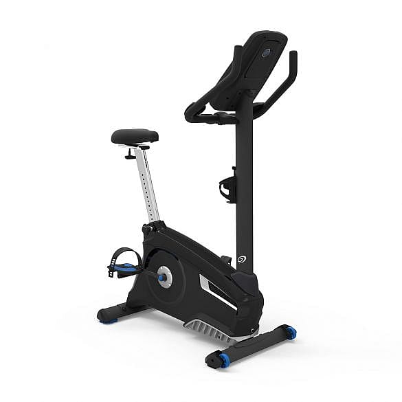 37892-Nautilus-hometrainer-U626-Black-Edition-afbeelding-4
