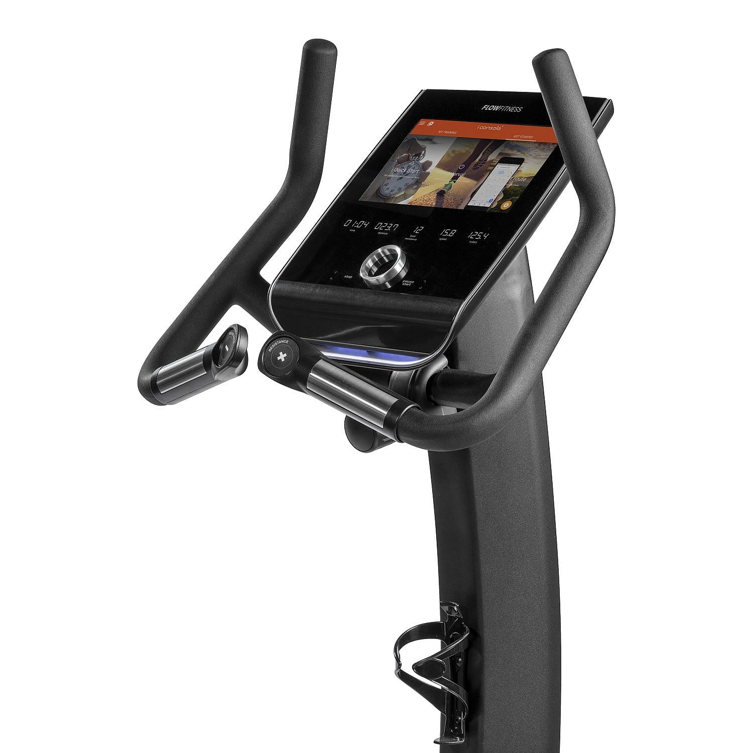 81212-Flow-Fitness-hometrainer-B5s-afbeelding-5