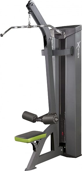 33250-X-Line-lat-pull-down-XR101-afbeelding-1
