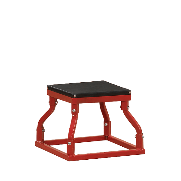 35624-Body-Solid-Plyo-box-30cm-afbeelding-1