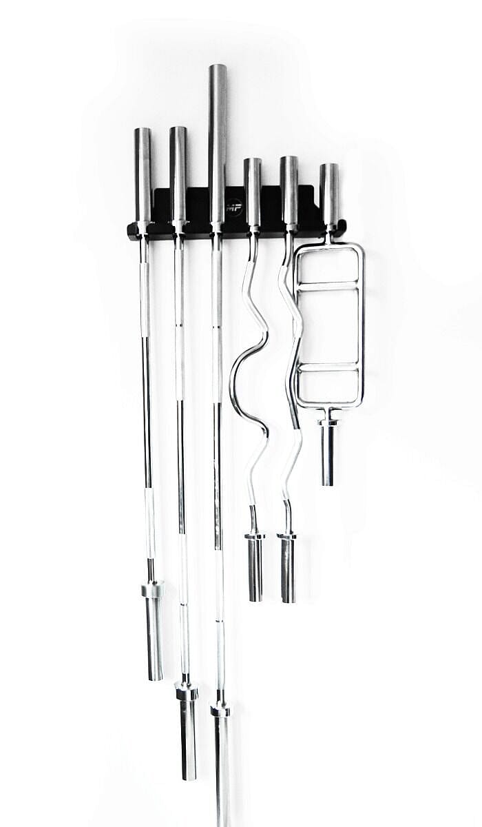 90472-Muscle-Power-6-Halsterstang-beugel-wandmodel-afbeelding-2