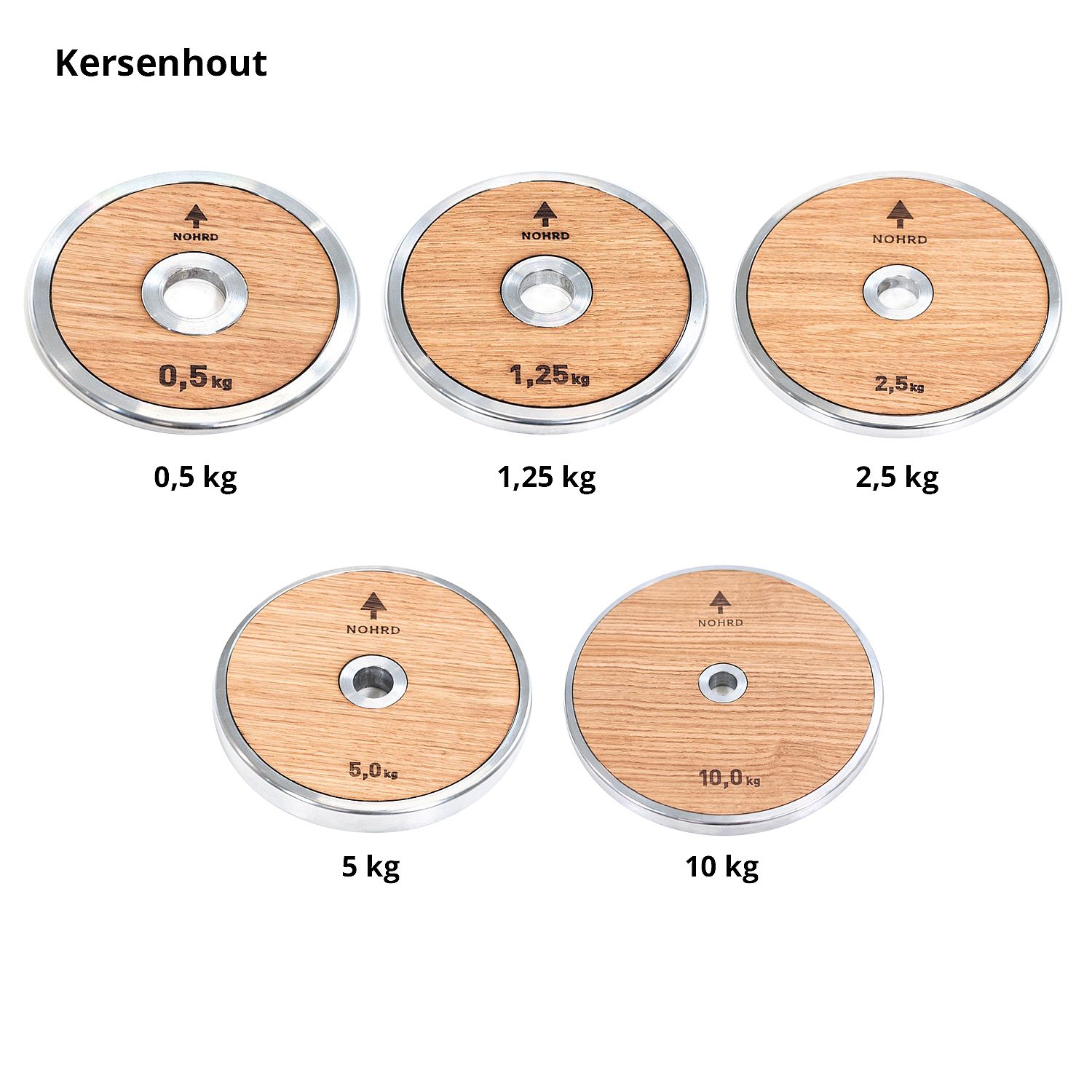 102567-NOHrD-Weight-Plate-kersenhout-125-kg-afbeelding-4