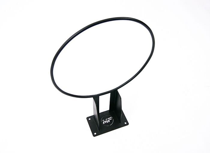 90470-Muscle-Power-Gymball-beugel-wandmodel-afbeelding-1