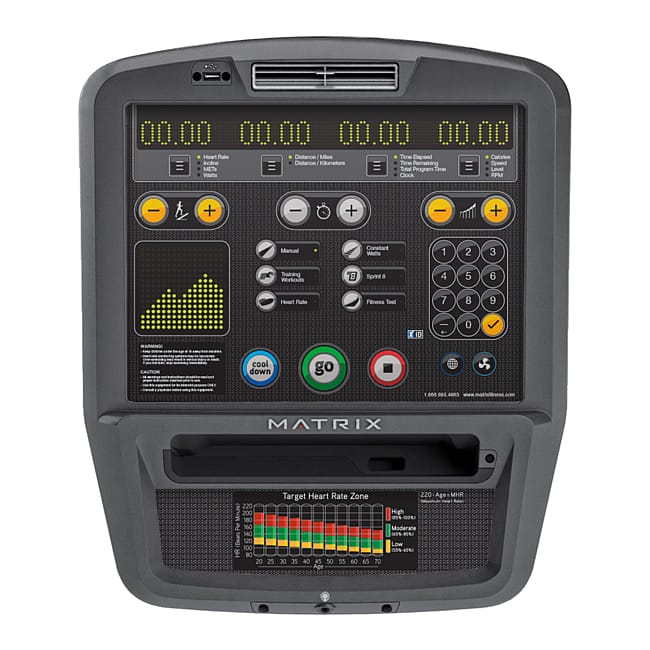 88485-Matrix-C5X-climbmill-gebruikt-afbeelding-2