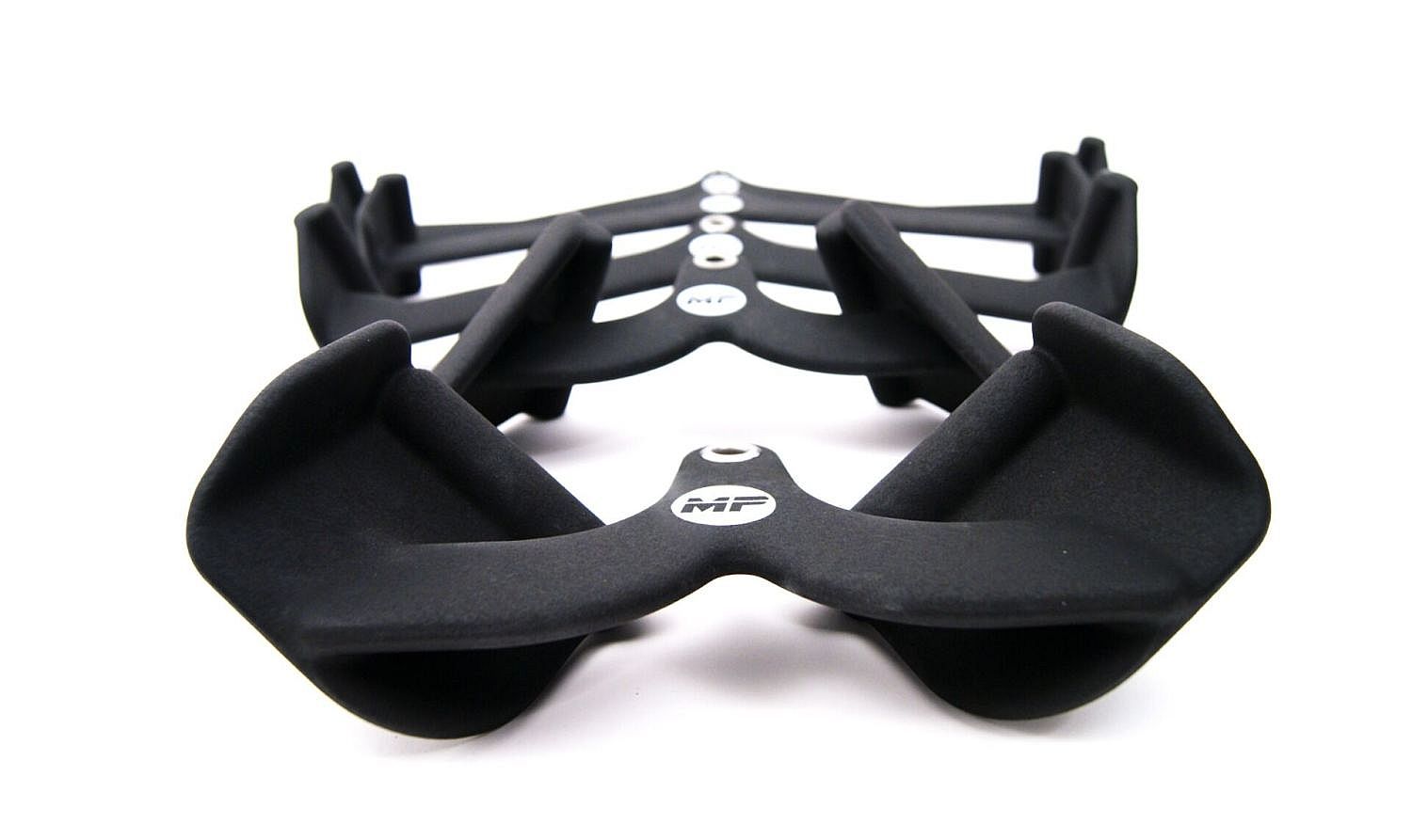 95794-Muscle-Power-Ergonomische-Medium-Foam-Grip-afbeelding-3