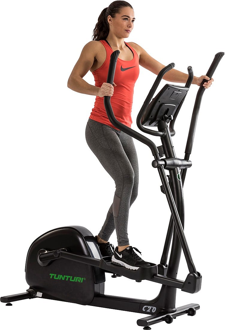 100049-Tunturi-Signature-C20-R-Crosstrainer-afbeelding-4