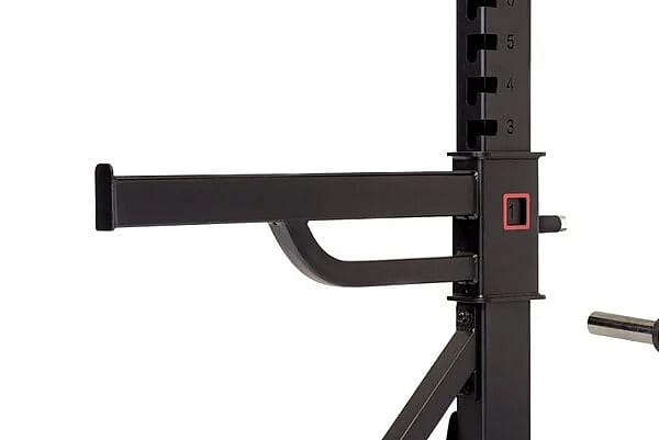 93515-Inspire-UCHR1-Ultimate-Commercial-half-rack-afbeelding-5
