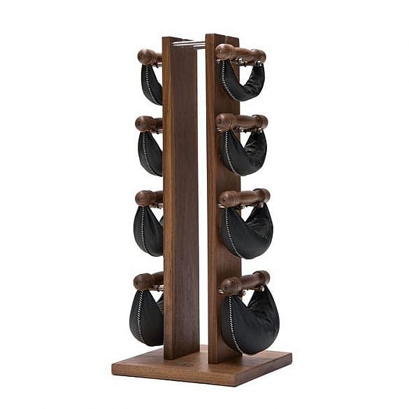 70839-NOHrD-Swingbell-toren-walnoothout-afbeelding-1