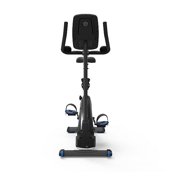 37892-Nautilus-hometrainer-U626-Black-Edition-afbeelding-5