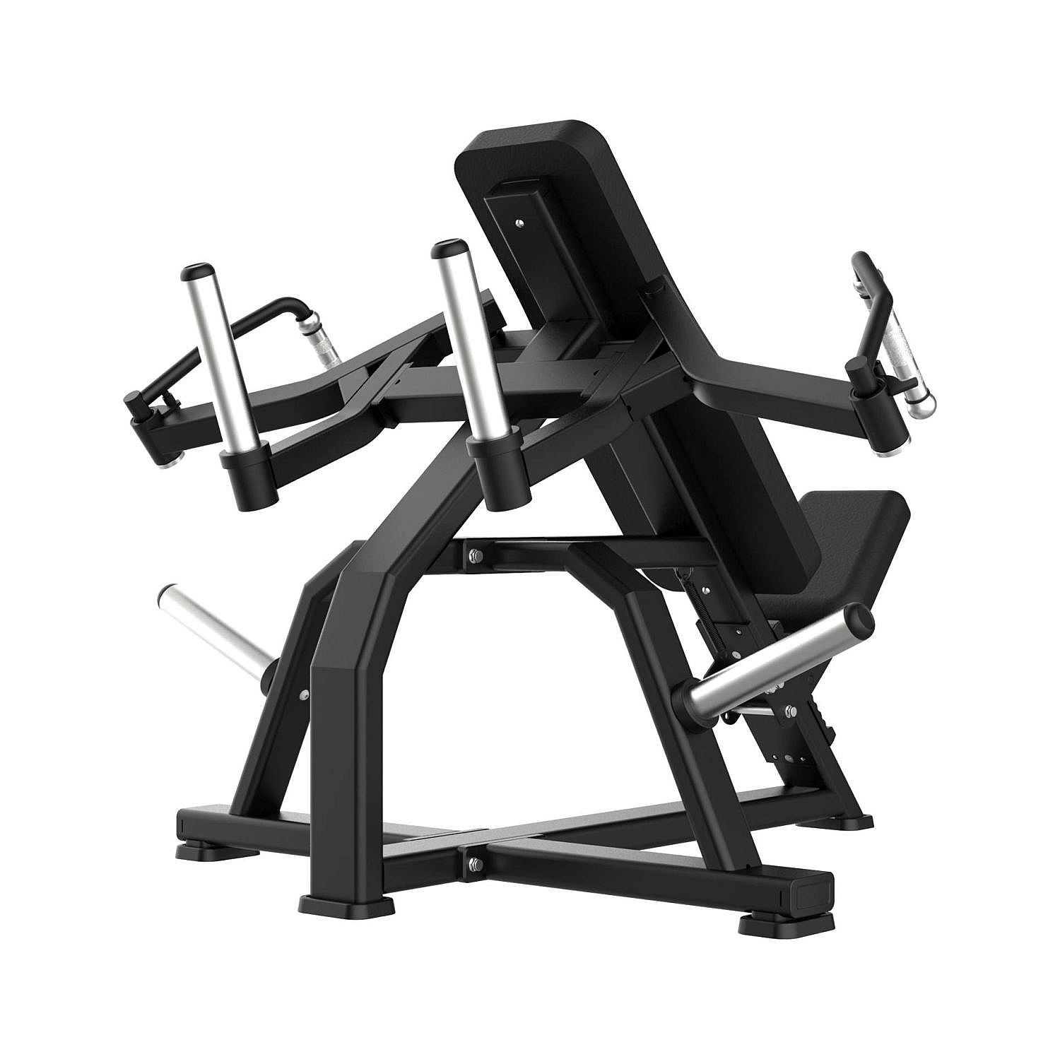 121699-Tunturi-Platinum-Pec-Fly-Plate-Loaded-afbeelding-3