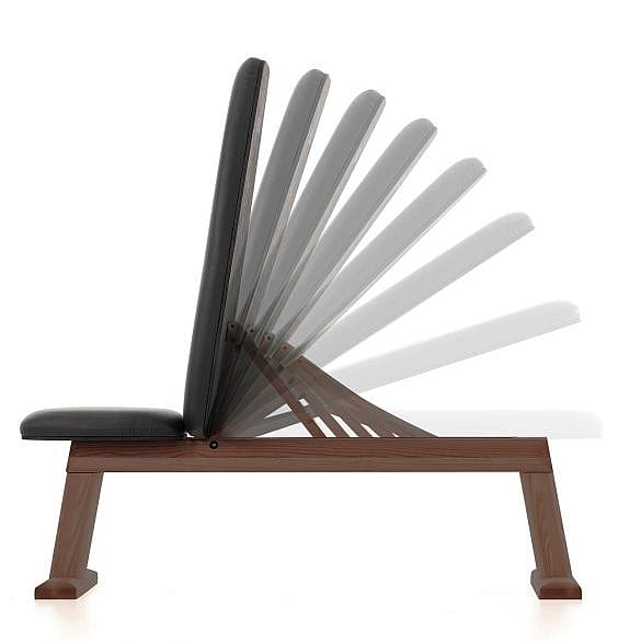 102500-NOHrD-WeightBench-halterbank-walnoothout-naturel-afbeelding-3