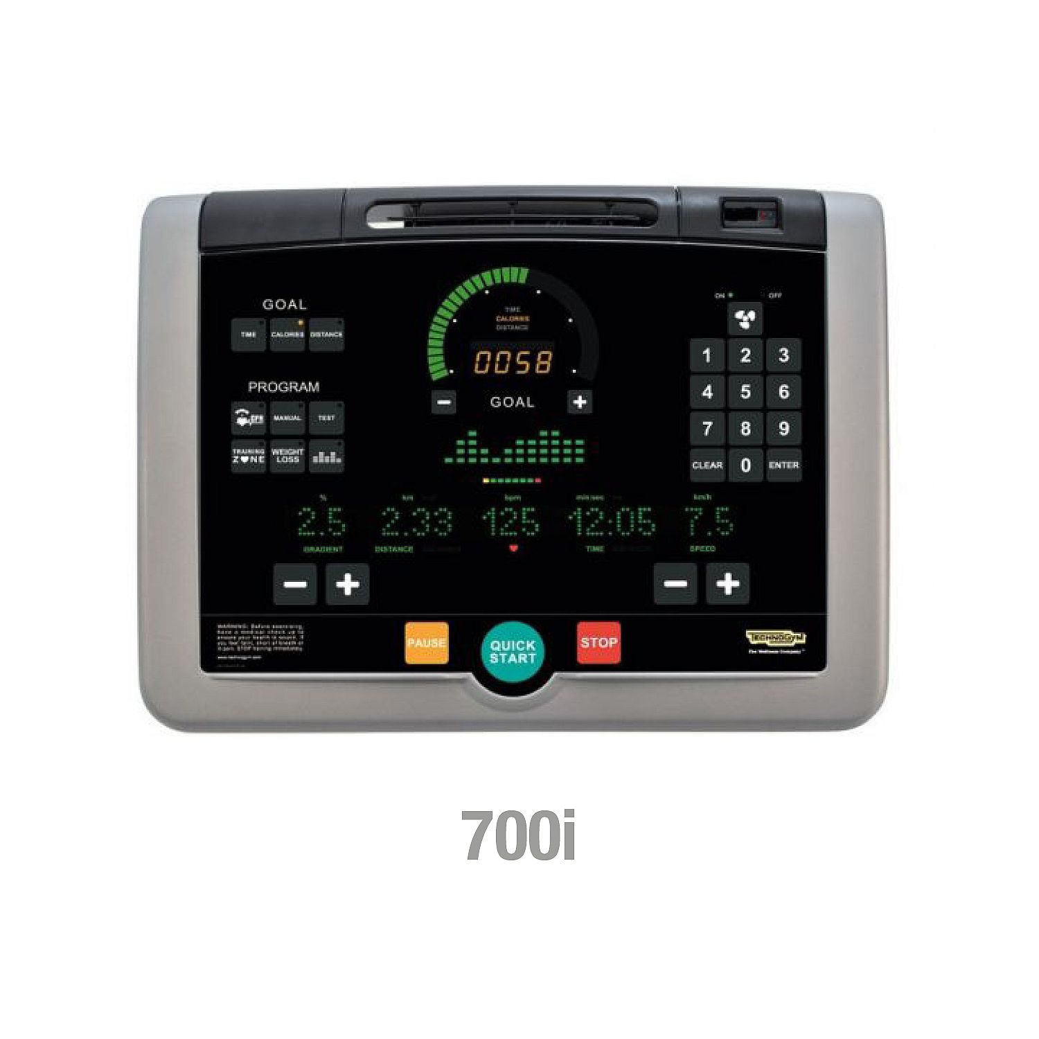 107745-Technogym-Loopband-Jog-Now-Excite-700i-zwart-gebruikt-afbeelding-2