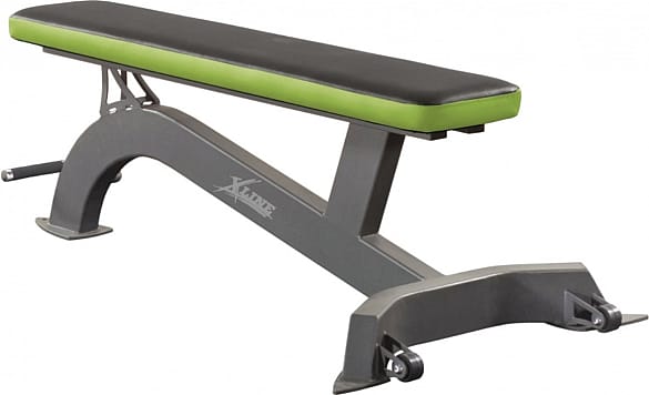 33724-X-Line-flat-bench-afbeelding-1
