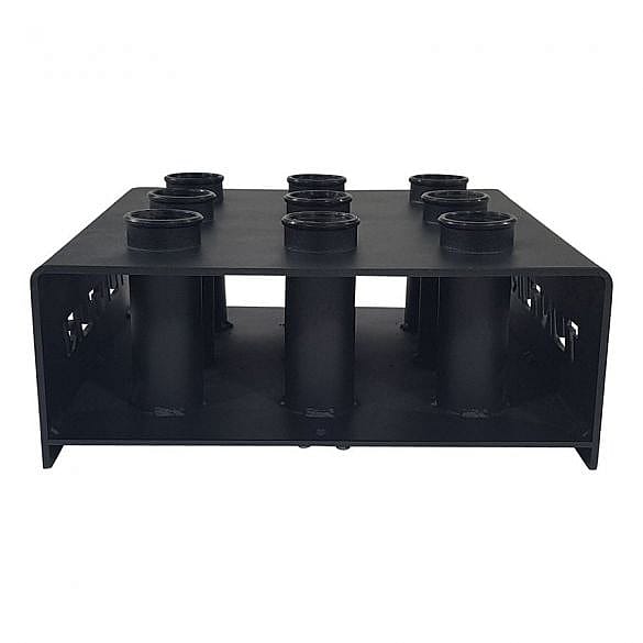 37939-Tunturi-Olympische-Halterstang-houder---9-stangen-14TUSCF066-afbeelding-5