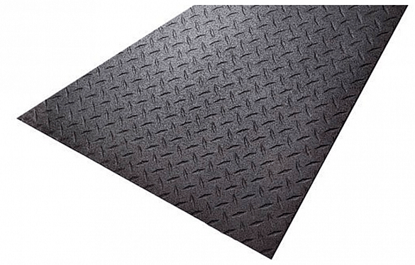 35917-Body-Solid-rubberen-vloermat-afbeelding-1