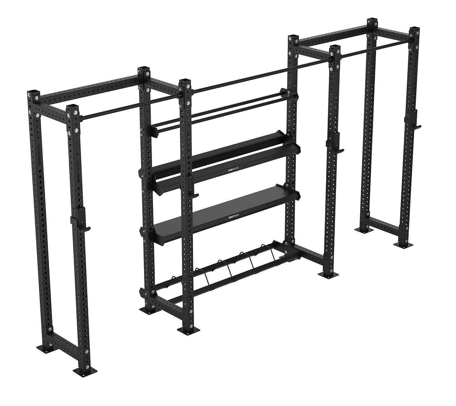 90650-Lifemaxx-Crossmaxx-Rig-XL-half-rack-model-S3-afbeelding-2