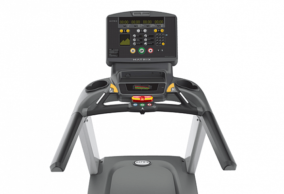 39391-Matrix-Loopband-T5X-gebruikt-afbeelding-2