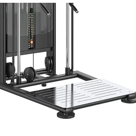 121588-Toorx-Professional-ABSOLUTE---Multi-Flight-PLX-8200-afbeelding-2