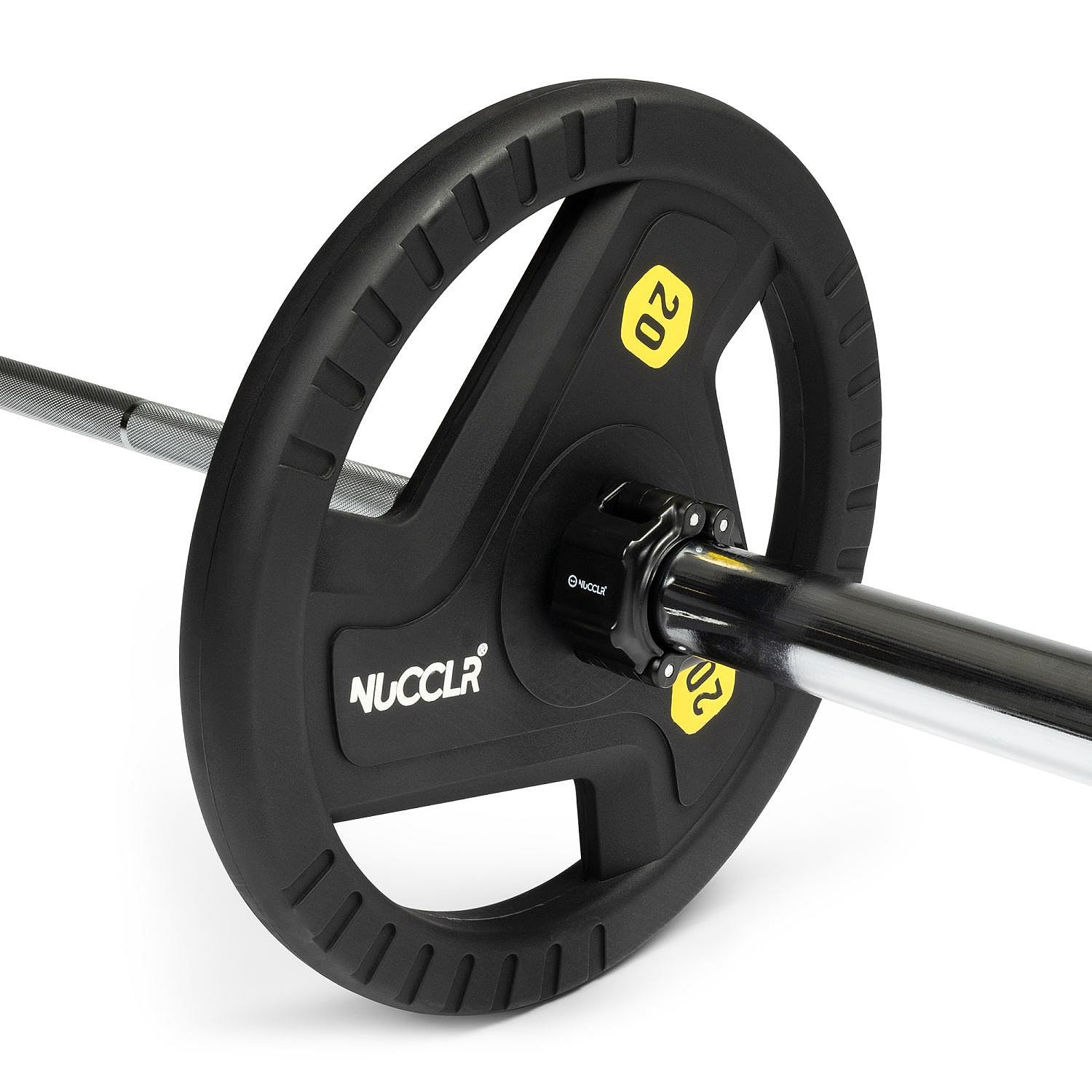 107973-NUCCLR-PU-halterschijf-2.5-KG-afbeelding-3