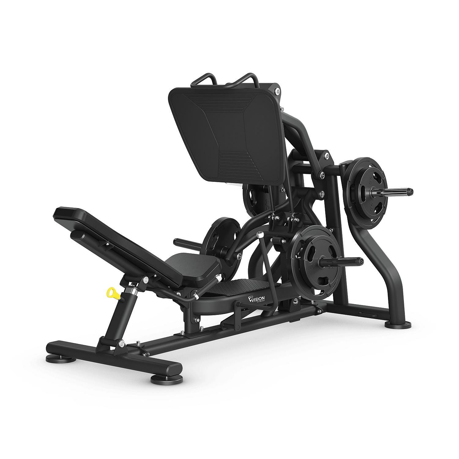 114020-Vision-Fitness-leg-press-plate-loaded-afbeelding-1