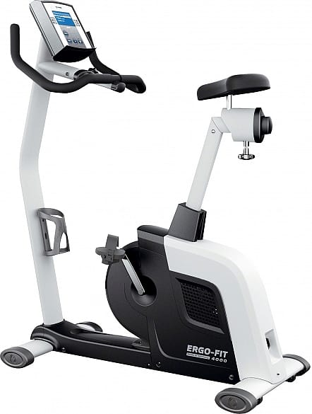 33239-Ergo-Fit-hometrainer-Ergo-Cycle-4000-MED-afbeelding-1
