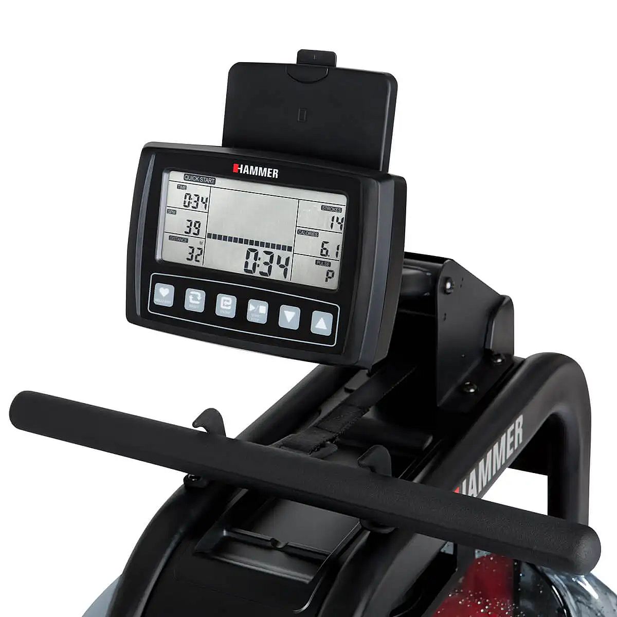 102590-Hammer-Water-Stream-II-roeitrainer-afbeelding-2