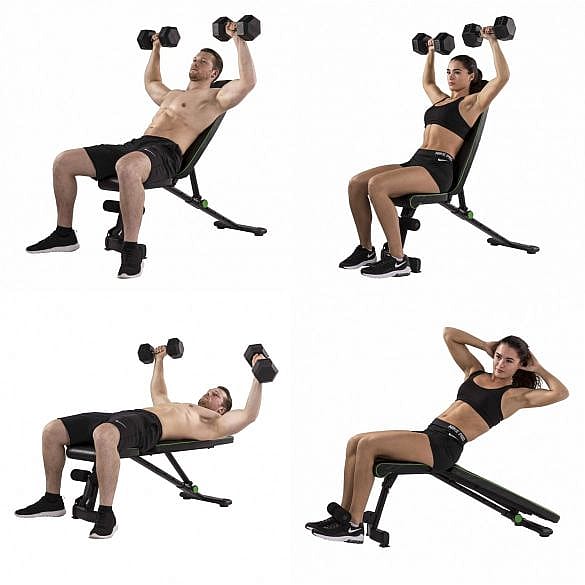 32460-Tunturi-UB20-Utility-bench-halterbank-afbeelding-3