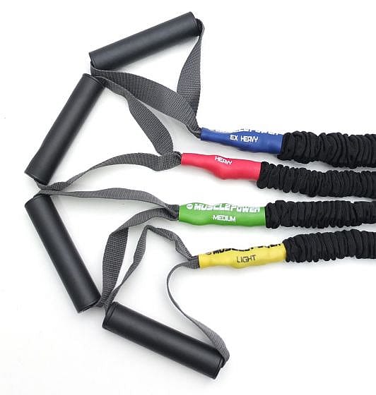83046-Muscle-Power-Fitness-Power-Tubes-Heavy-rood-afbeelding-4