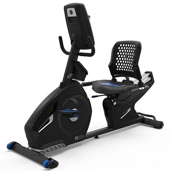 35575-Nautilus-R628-ligfiets-ergometer-afbeelding-1