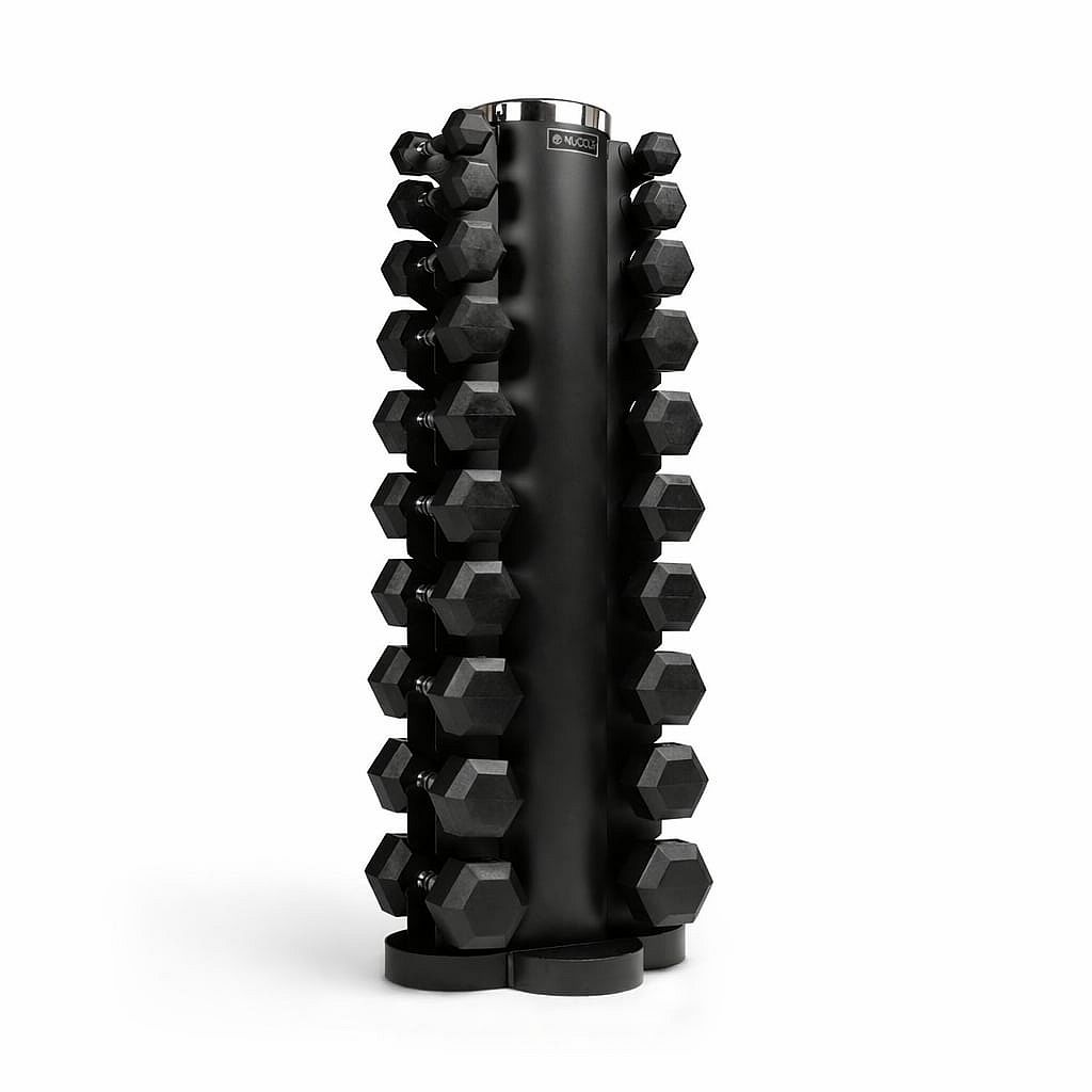 108006-NUCCLR-dumbbell-toren--hexa-dumbbellset-1-10-KG-afbeelding-2
