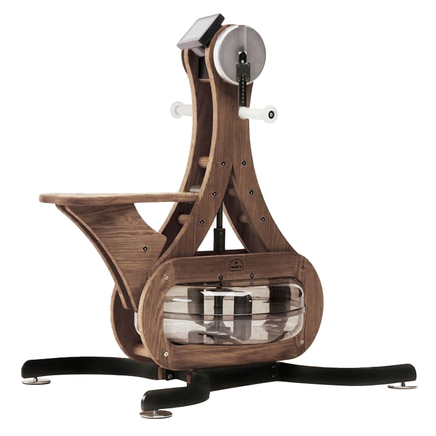 102376-NOHrD-WaterGrinder-handroeier-Vintage-Eiken-afbeelding-1