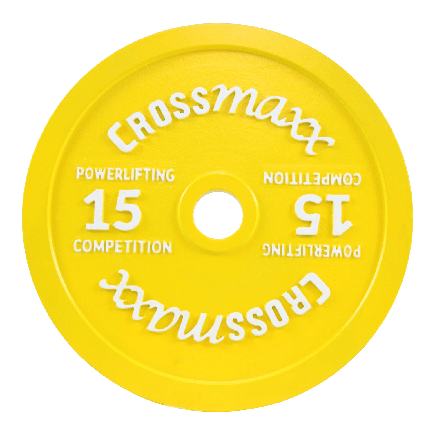 104717-Lifemaxx-Crossmaxx-calibrated-plates-25-kg-afbeelding-4