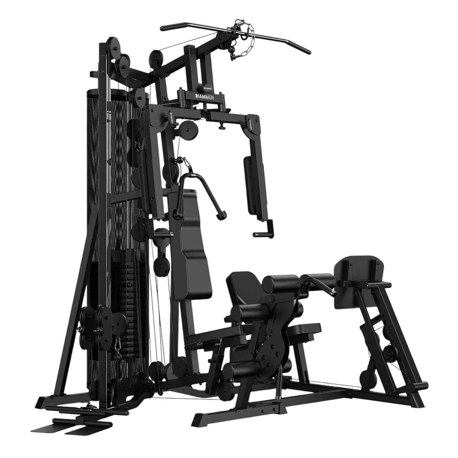 13222-Hammer-krachtstation-Autark-2500-afbeelding-1
