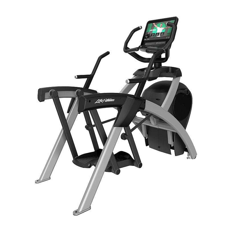 100242-Life-Fitness-Arc-Trainer-lower-body-SL-console-afbeelding-5