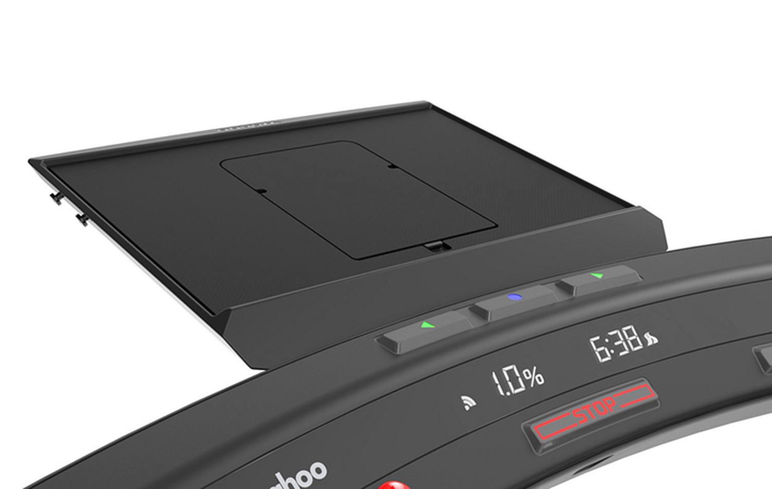 140371-Wahoo-KICKR-Run-loopband-afbeelding-6