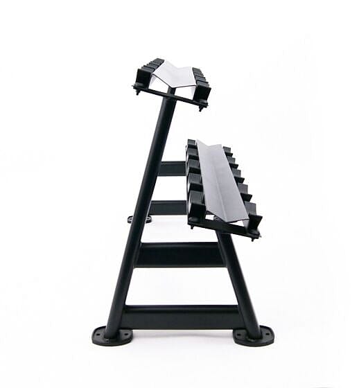 93216-Muscle-Power-Dumbbellrek-met-aflegschalen-voor-5-sets-afbeelding-2