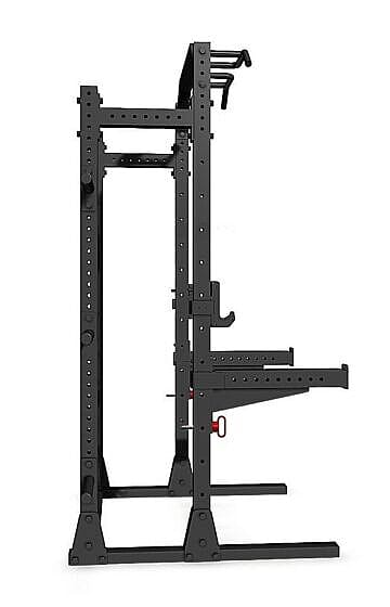 83243-Muscle-Power-Basic-Squat-Rack-afbeelding-3