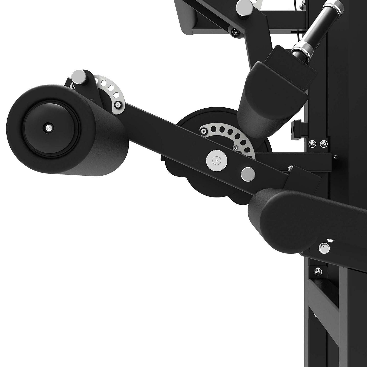 121706-Tunturi-Platinum-Dual-Leg-CurlExtension-Selectorized-afbeelding-5