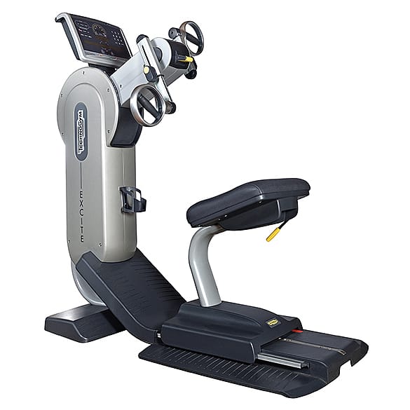 107779-Technogym-Armfiets-Top-Excite-700i-zilver-gebruikt-afbeelding-1