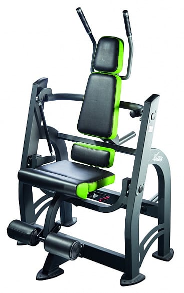 33812-X-Line-abdominal-machine-XR223-afbeelding-1
