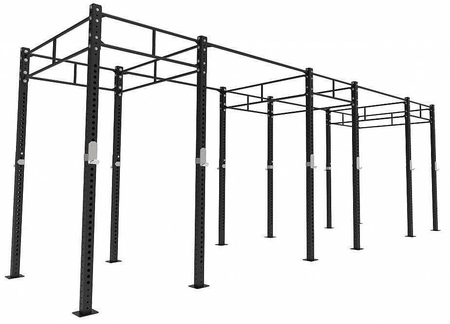 90634-Lifemaxx-Crossmaxx-Rig-XL-free-standing-model-F5-afbeelding-1