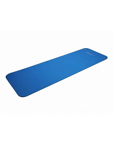 32249-Lifemaxx-Aerobic-mat-180cm-blauw-afbeelding-2