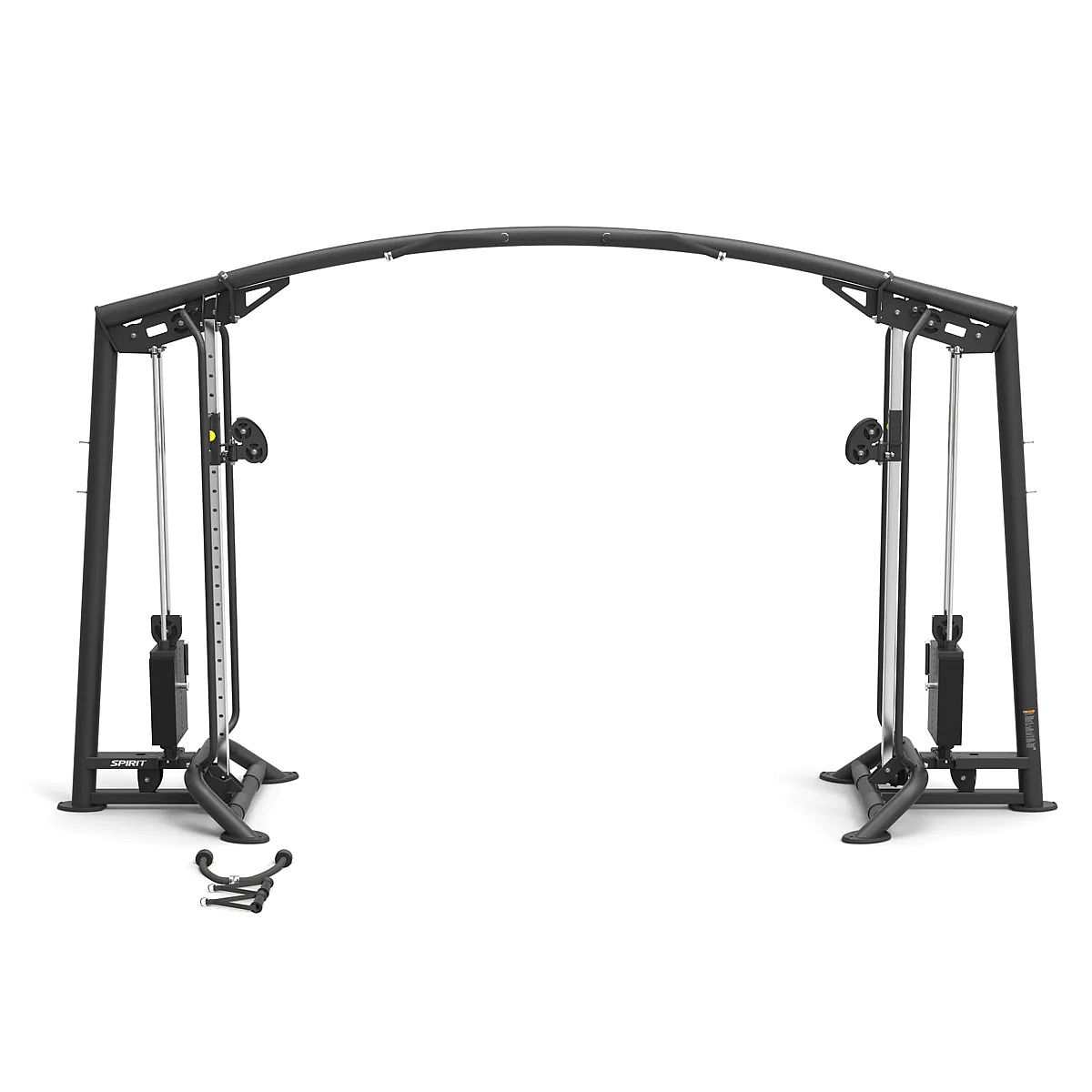 95821-Spirit-Fitness-Cable-Crossover-SP-3527-afbeelding-2