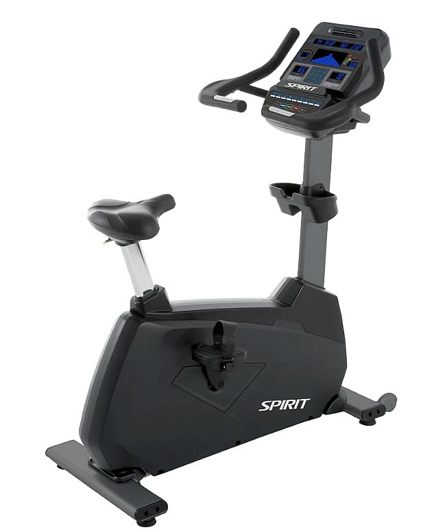 39133-Spirit-Hometrainer-professioneel-CU900LED-afbeelding-1
