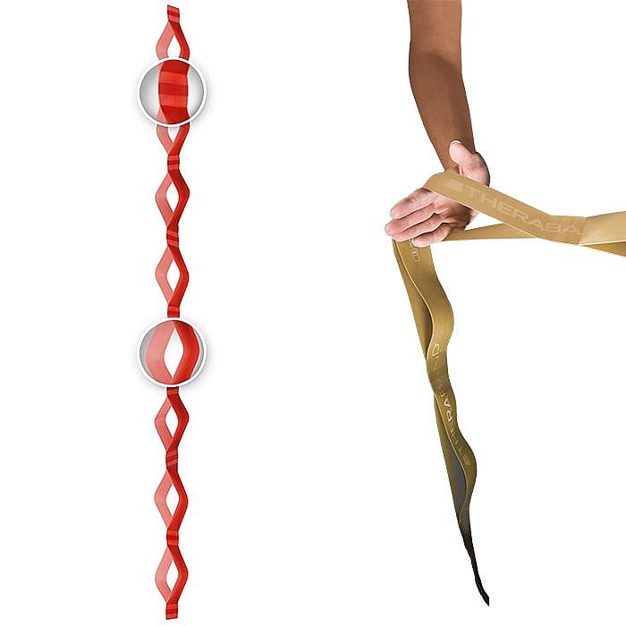 80368-Thera-band-loops-rood-middel-zwaar-afbeelding-2