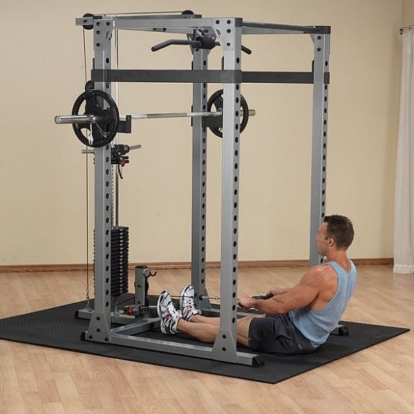 38880-Body-Solid-Lat-Attachement-voor-Power-Rack-GPR378-afbeelding-2
