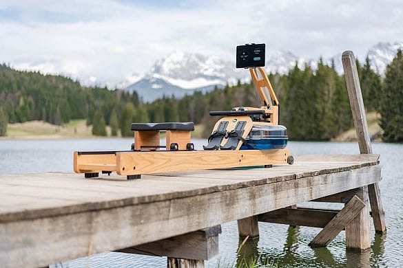 6461-Waterrower-Roeitrainer-Performance-Ergometer-eikenhout-afbeelding-7