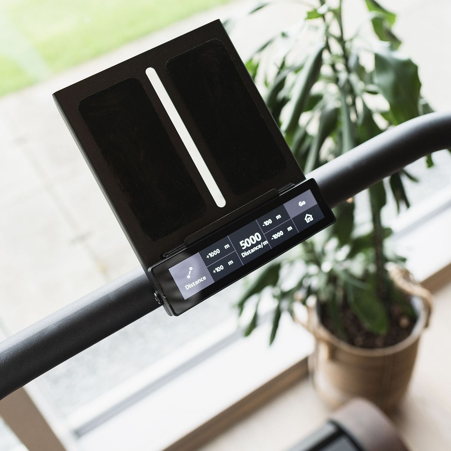 61862-NOHrD-Sprintbok-V2-Loopband-Walnoothout-afbeelding-2